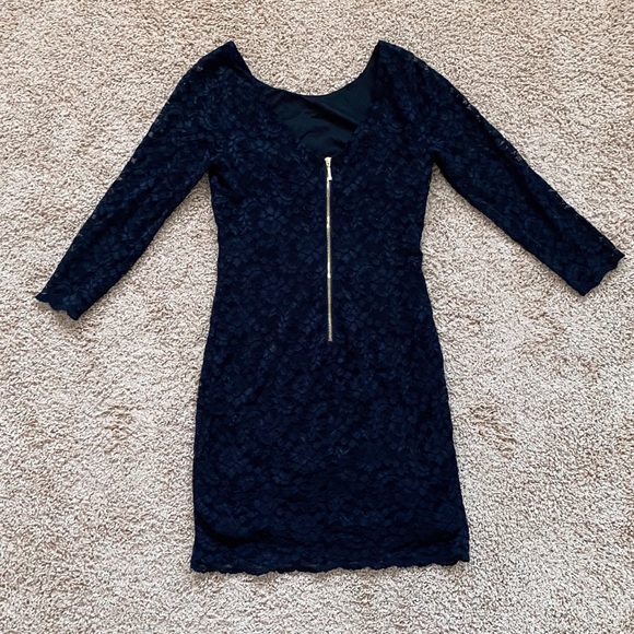 Forever21 Mini Dress - Picture 2 of 4